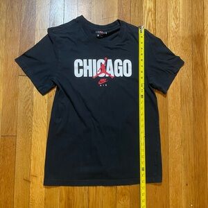 Air Jordan Chicago Men's T-Shirt